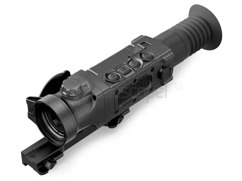 Тепловизионный прицел Pulsar Trail XP50