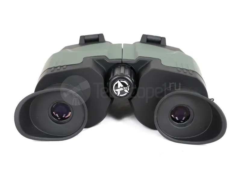 Бинокль Arkon 8x21
