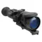 Прицел ночного видения Pulsar Argus LRF 4x60 (пок.2+) weaver