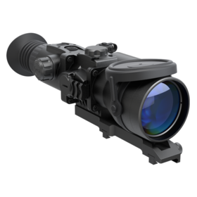 Pulsar Argus LRF 4x60 (пок.2+) weaver