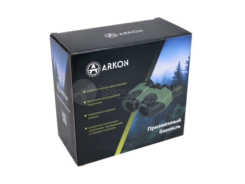 Arkon 10x21