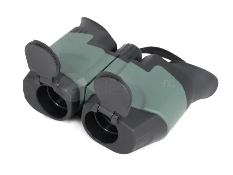 Бинокль Arkon 10x21