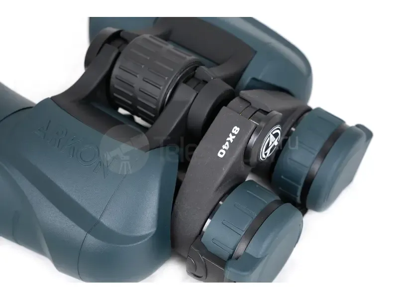 Бинокль Arkon 8x40