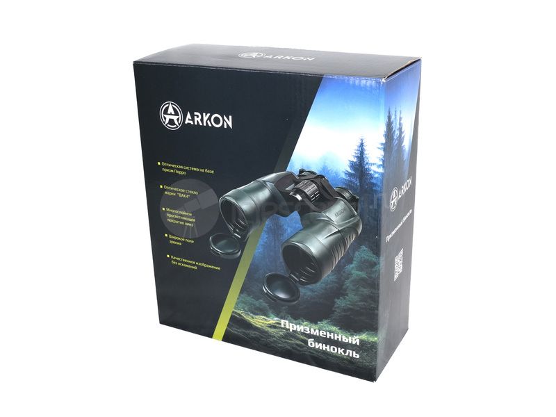 Arkon 10x50