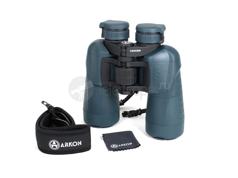 Arkon 16x50