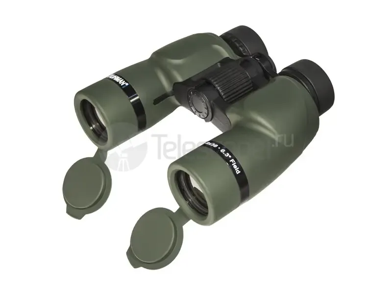 Бинокль Sturman 8x36 зелёный
