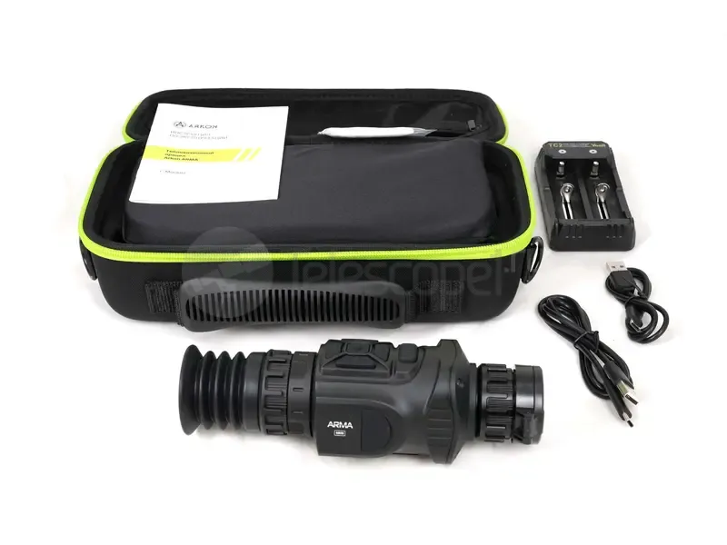 Тепловизионный прицел Arkon Arma SR25