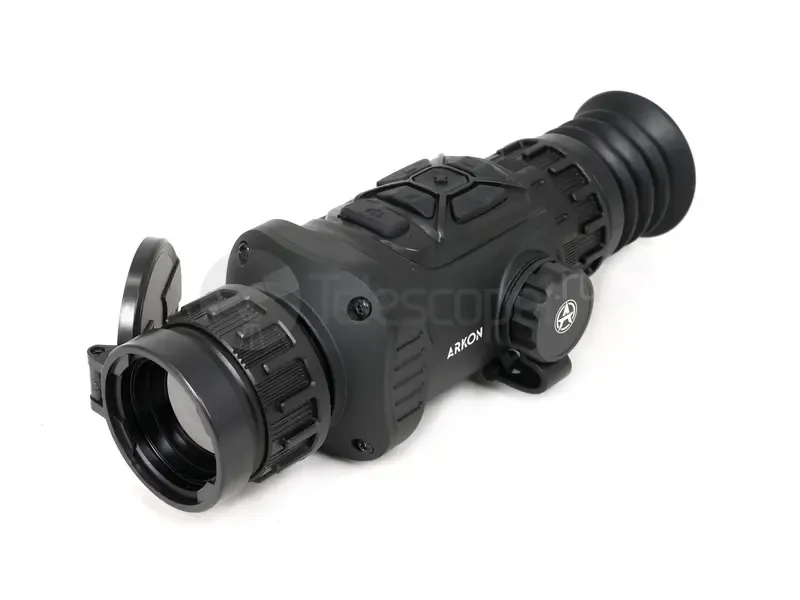 Тепловизионный прицел Arkon Arma LR25