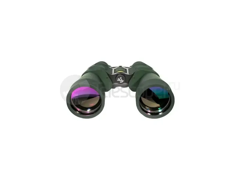 Бинокль Sturman 20x60 зелёный