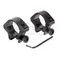 Кольца Veber 3021 L на weaver, 30 мм, низкие (23634)