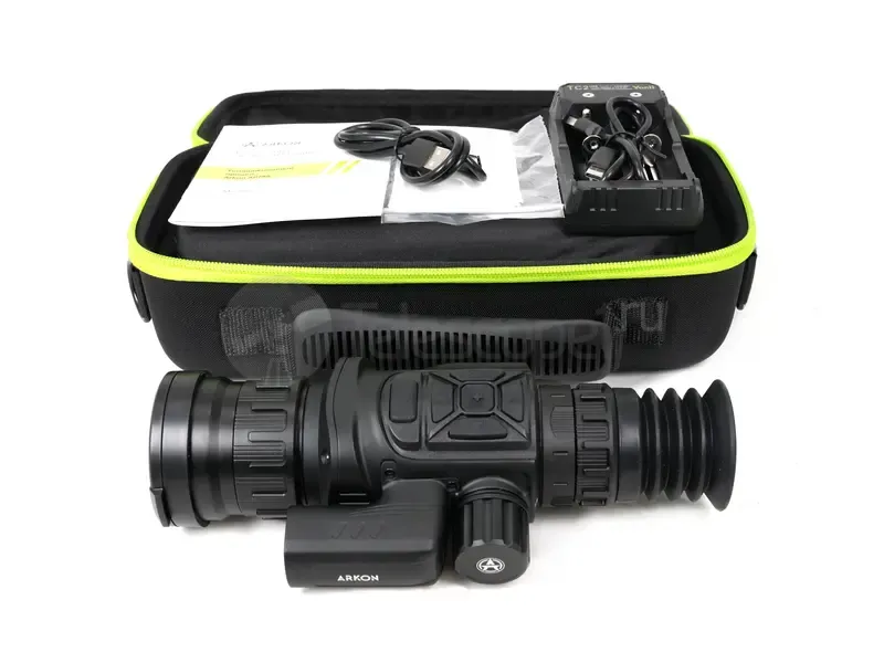 Тепловизионный прицел Arkon Arma HR50L