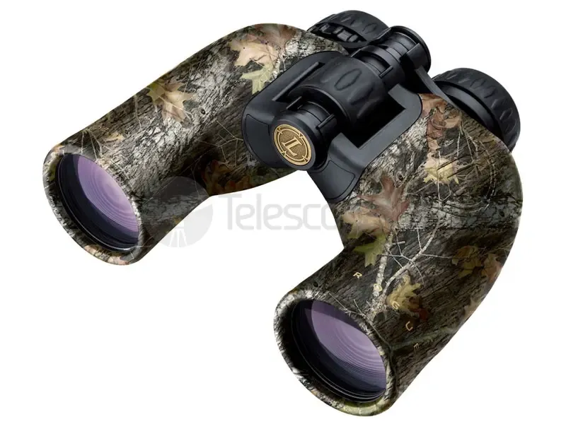 Бинокль Leupold BX-1 Rogue 8x42 Mossy Oak Break-Up (65755)