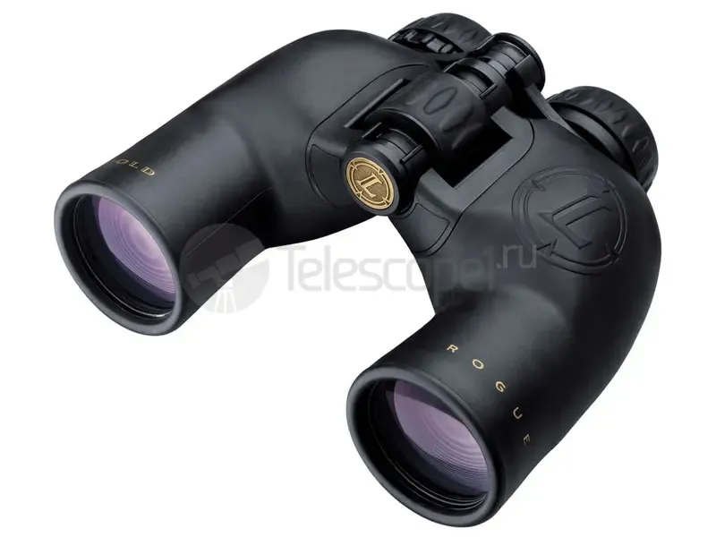 Бинокль Leupold BX-1 Rogue 10x42 (67630)