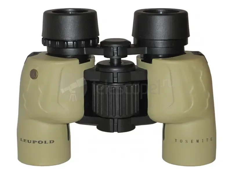 Бинокль Leupold BX-1 Yosemite 8x30 Natural (67730)