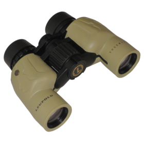 Leupold BX-1 Yosemite 8x30 Natural (67730)