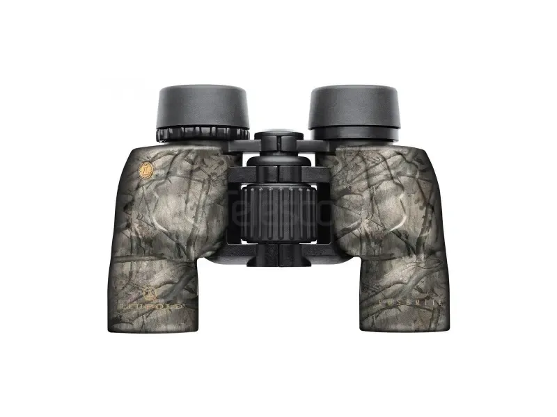 Бинокль Leupold BX-1 Yosemite 8x30 Mossy Oak Treestand (116753)