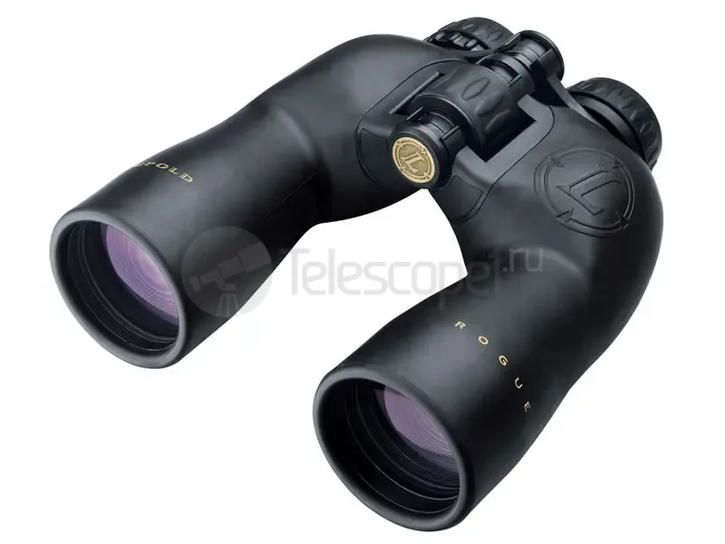 Бинокль Leupold BX-1 Rogue 10x50 (65555)