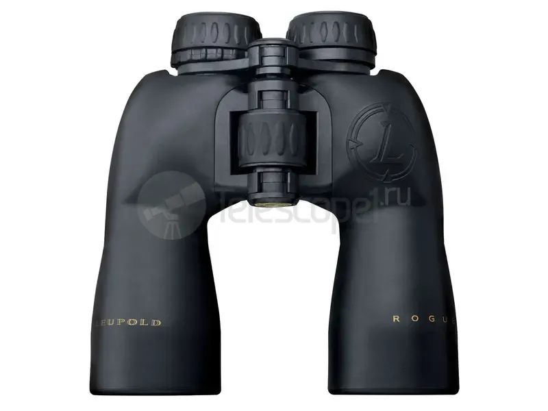 Бинокль Leupold BX-1 Rogue 10x50 (65555)