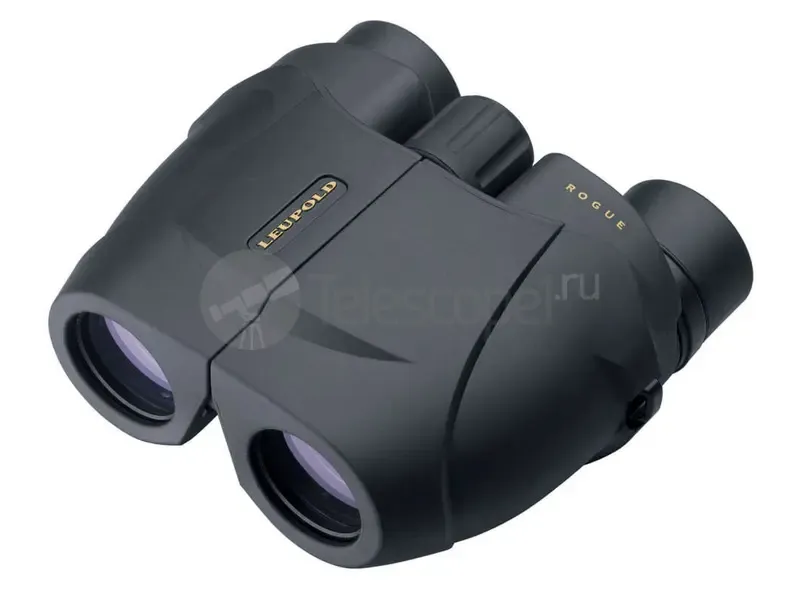 Бинокль Leupold BX-1 Rogue 10x25 (59225)