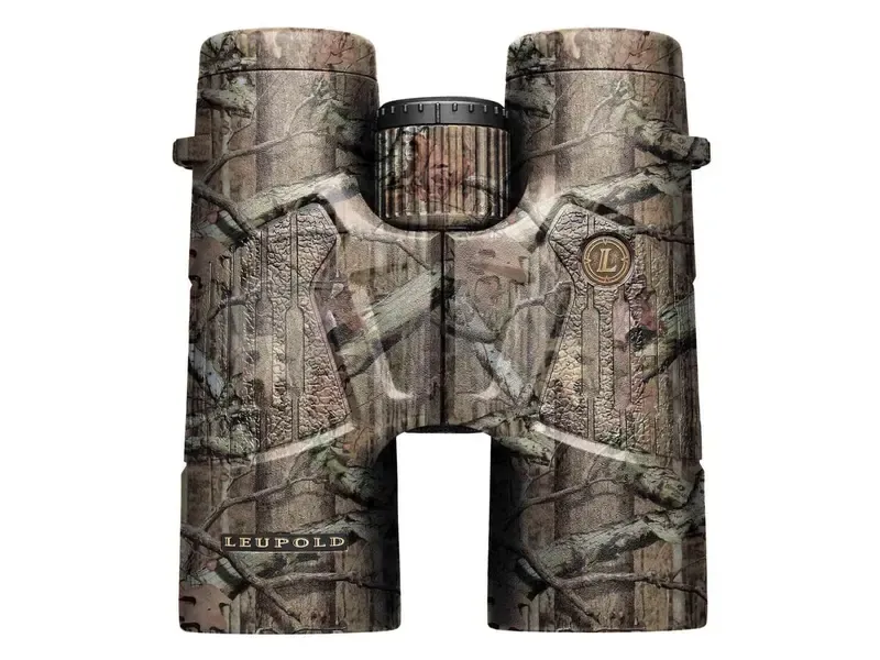 Бинокль Leupold BX-2 Cascades 8x42 Mossy Oak Treestand (111739)