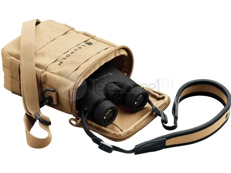 Бинокль Leupold  BX-2 Tactical 10X42 (115935)