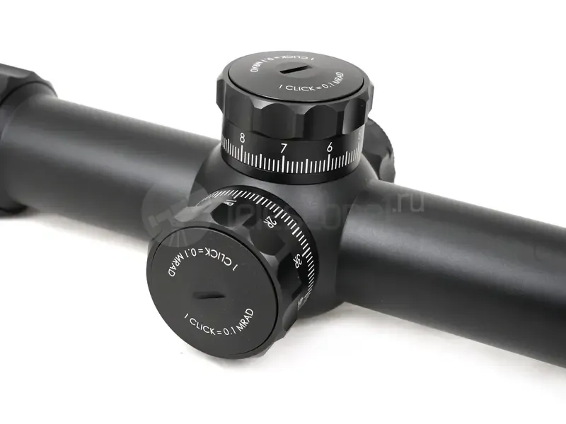 Оптический прицел Arkon Model A 5-30x56