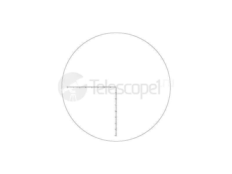 Бинокль Leupold  BX-2 Tactical 10X42 (115935)