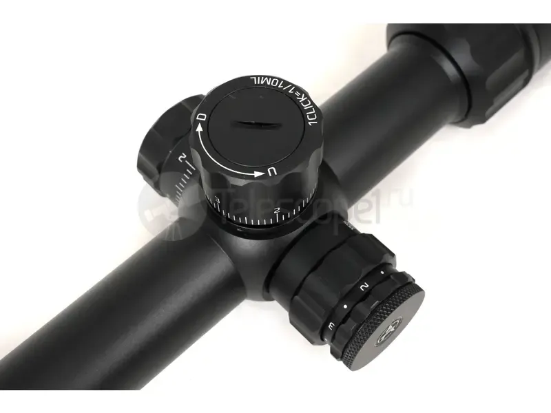 Оптический прицел Arkon Model C 4-24x50