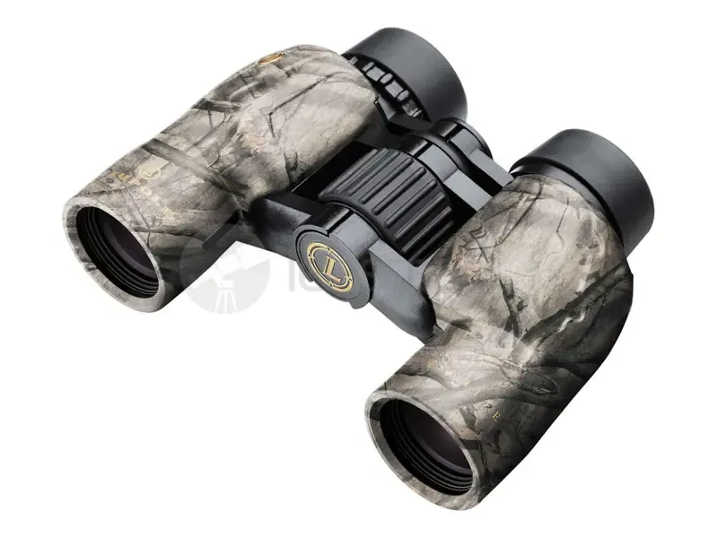 Бинокль Leupold BX-1 Yosemite 8x30 Mossy Oak (67740) в блистере