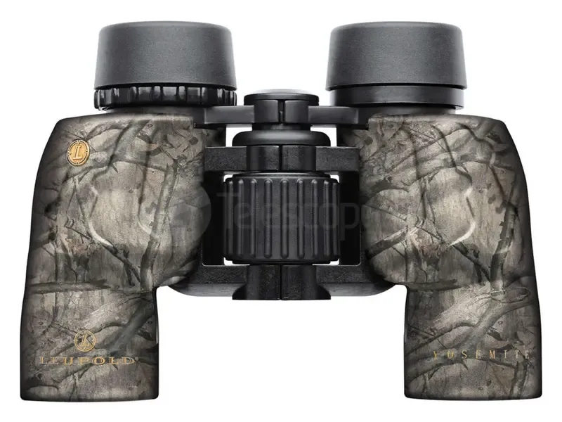 Бинокль Leupold BX-1 Yosemite 8x30 Mossy Oak (67740) в блистере