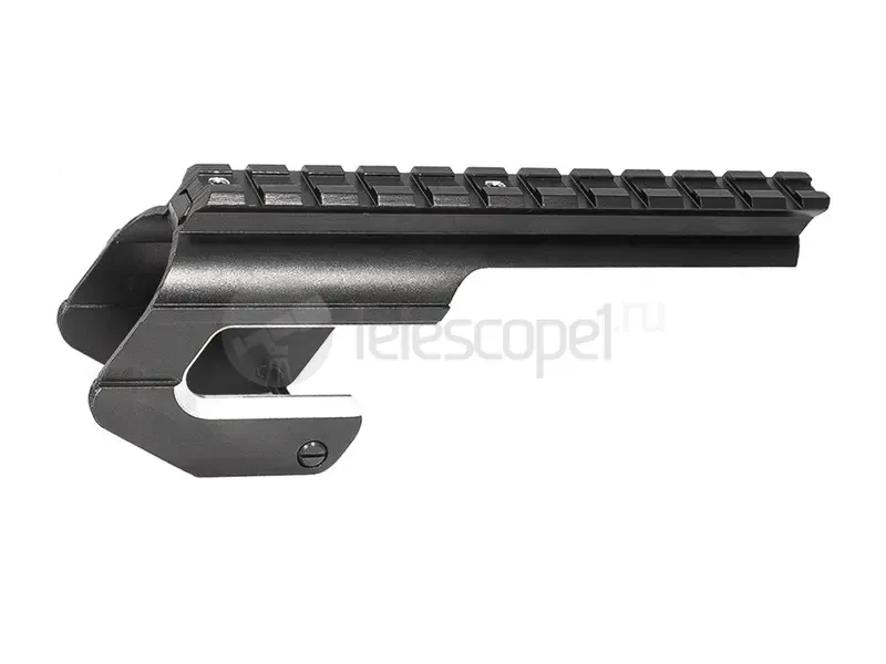 База Эст weaver на МР-155 (SAG-3)