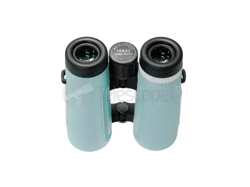 Бинокль Veber Nature Russia 10x42 Крым