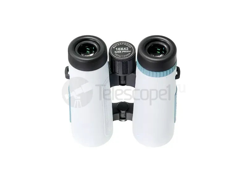 Бинокль Veber Nature Russia 10x42 Арктика
