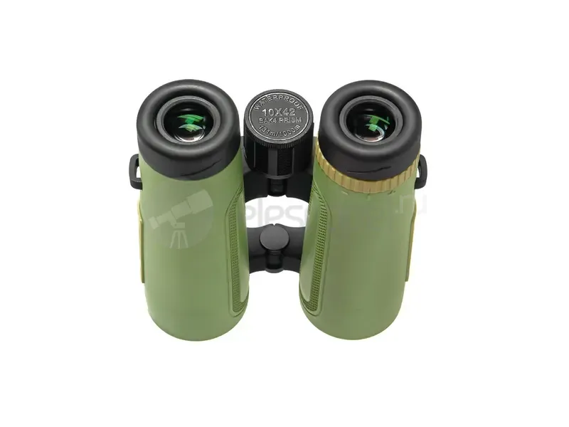 Бинокль Veber Nature Russia 10x42 Карелия