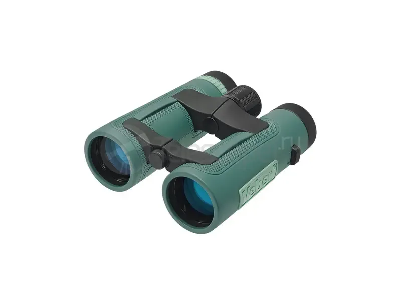 Бинокль Veber Nature Russia 10x42 Байкал