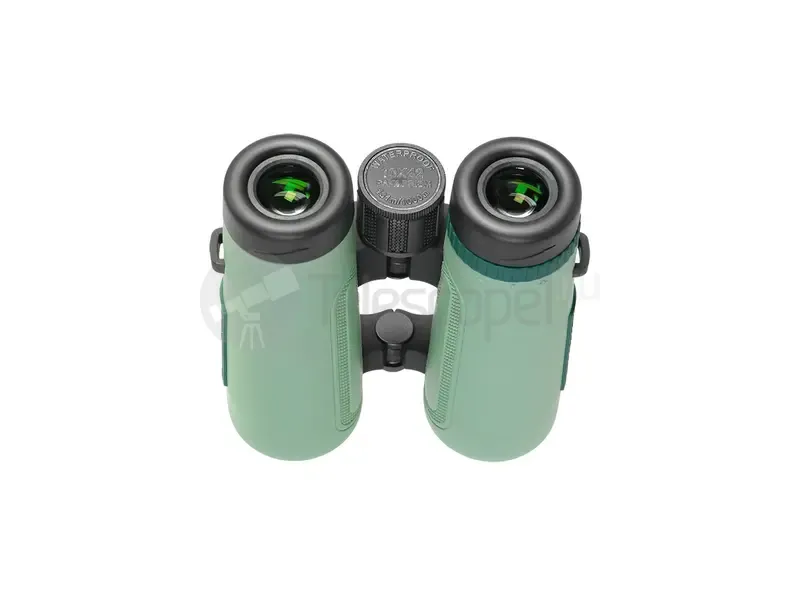 Бинокль Veber Nature Russia 10x42 Сибирь