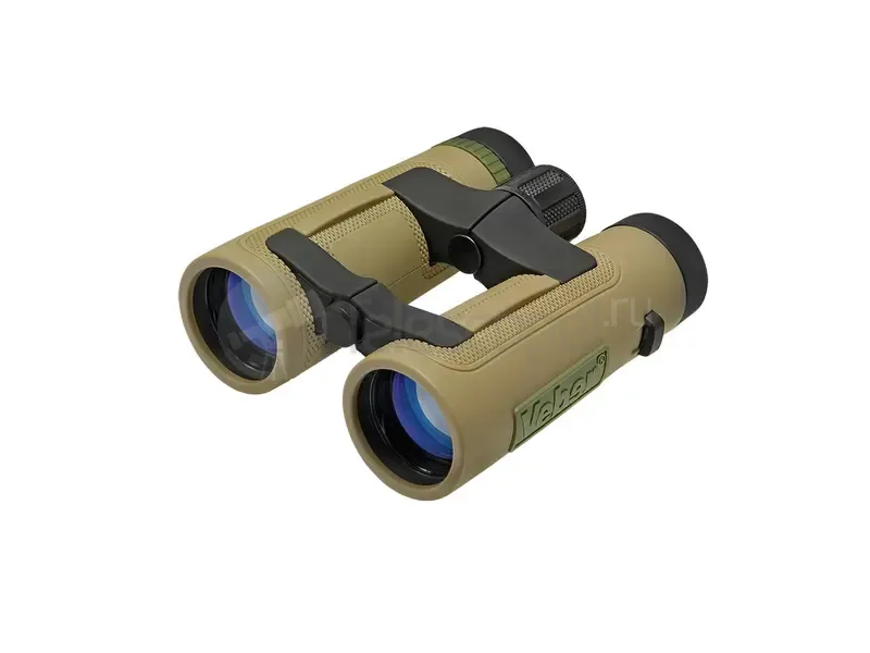Бинокль Veber Nature Russia 10x42 Тундра
