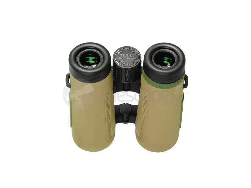Бинокль Veber Nature Russia 10x42 Тундра