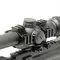 Кронштейн Veber 3002-2 на weaver, 30 мм (25441)