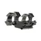 Кронштейн быстросъемный Veber 3021 CT на weaver, 30 мм (25527)