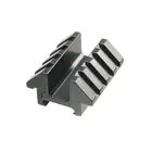База Veber 027 Dual 45 на weaver (25438)