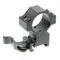 Кольцо быстросъемное Veber 3021AH QD на weaver, 30 мм, высокое (23214)