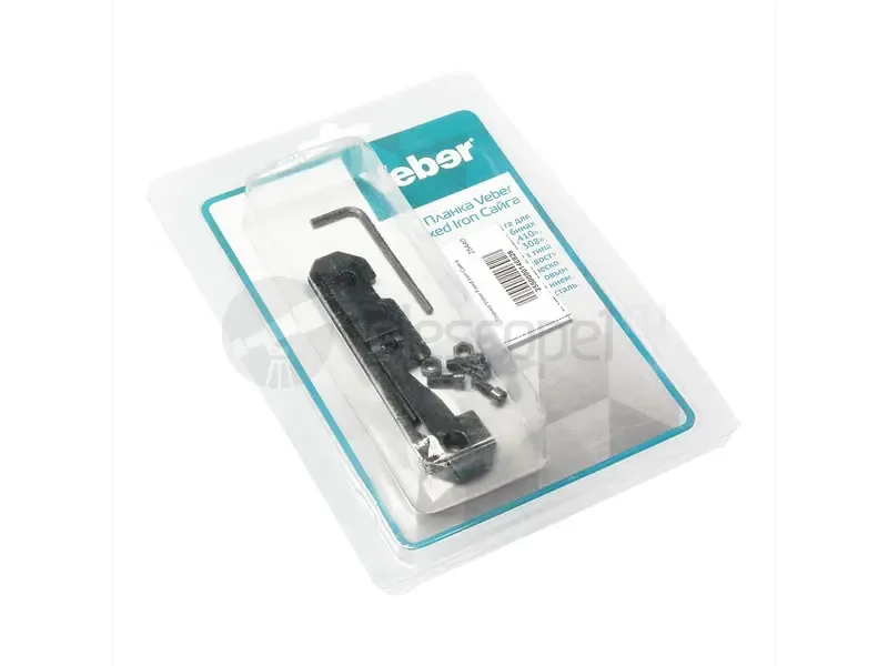 База боковая Veber Fixed Iron/Сайга (25440)