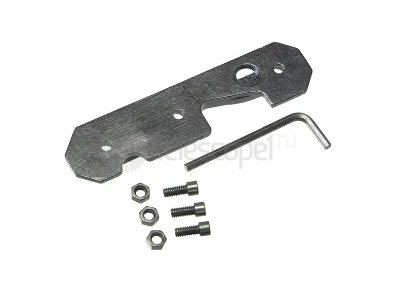 База боковая Veber Fixed Iron/Сайга (25440)