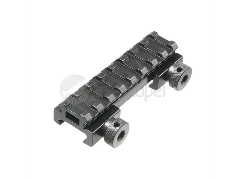 Планка повышающая Veber 016 на weaver (25437)