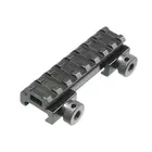 Планка повышающая Veber 016 на weaver (25437)