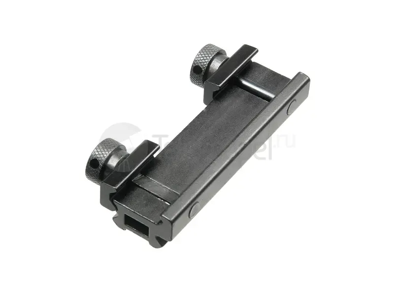 Планка повышающая Veber 016 на weaver (25437)