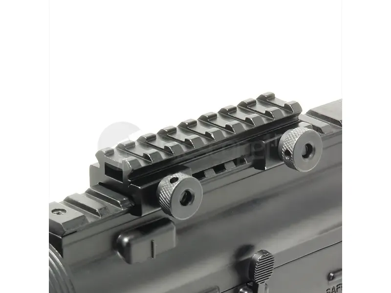 Планка повышающая Veber 016 на weaver (25437)