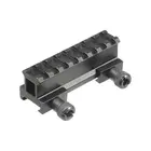 Планка повышающая Veber 015 на weaver (25436)