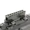 Планка повышающая Veber 015 на weaver (25436)